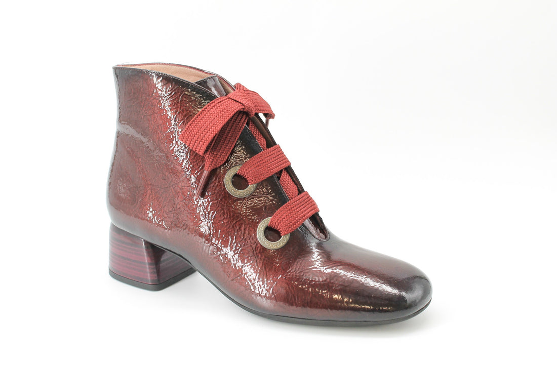 Hispanitas 265052 Burgundy