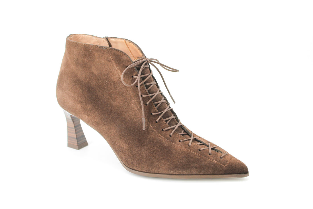 Hispanitas 264960 Brown