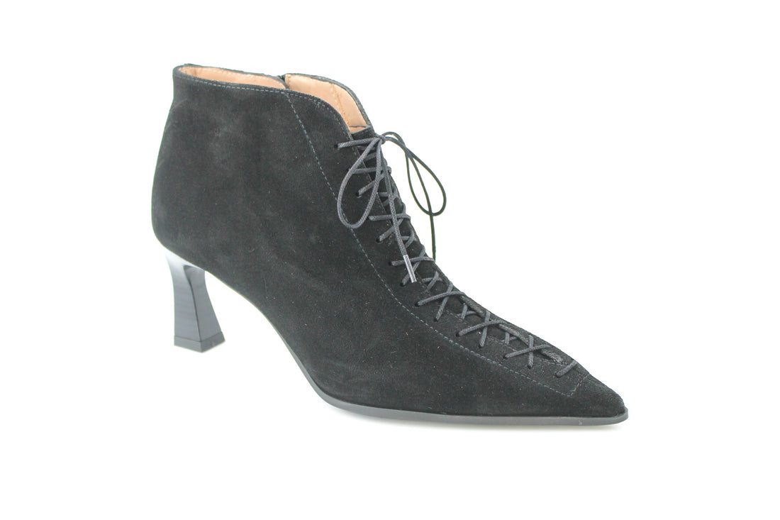 Hispanitas 264960 Black