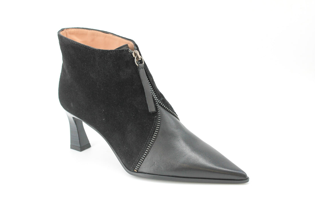 Hispanitas 264959 Black
