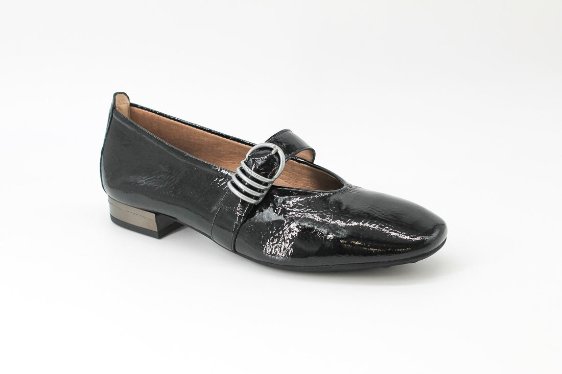 Hispanitas 265098  Black