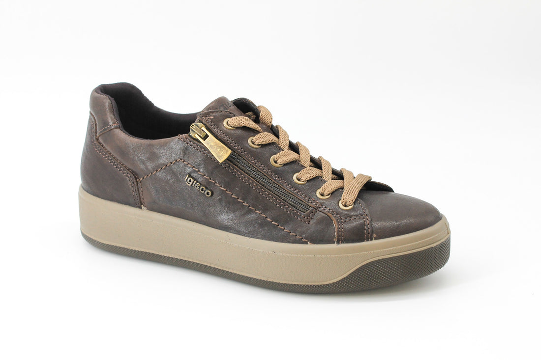 Igi & Co 2169611 Chocolate