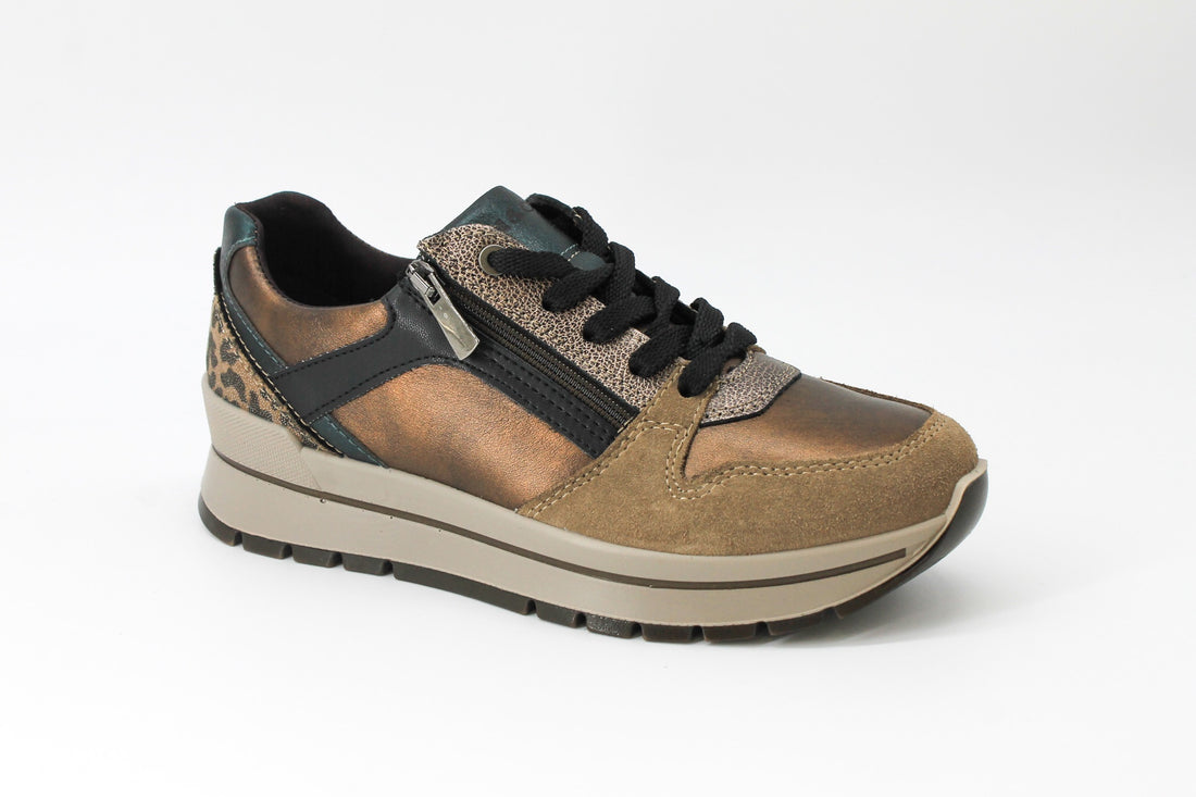 Igi & Co 2174122 Bronze Multi