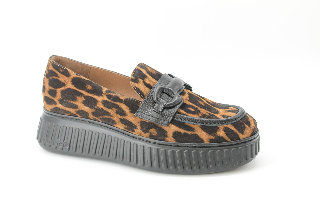 Wonders 5203 Leopard