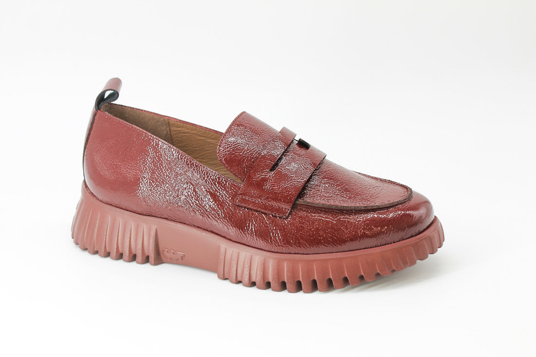 Wonders 4420 Burgundy AW26