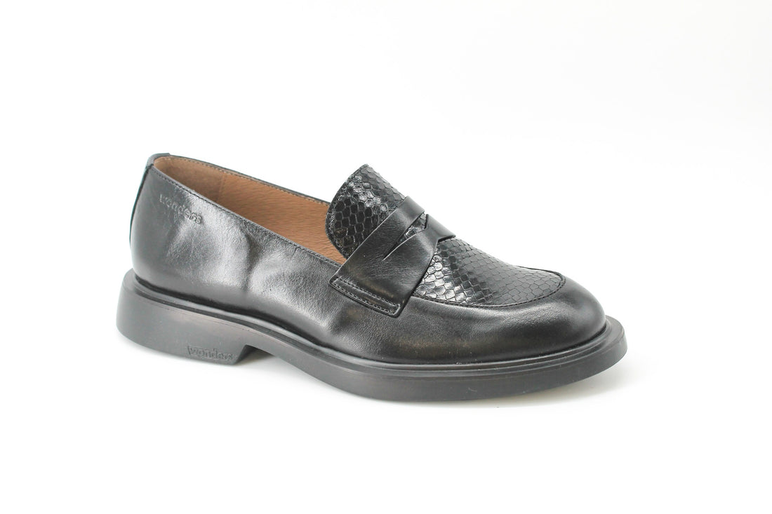 Wonders 5301 Black
