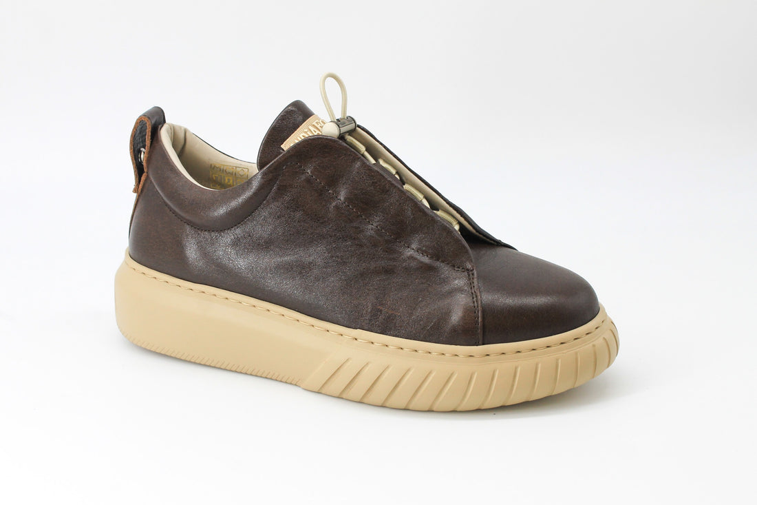 Andi Fora Libi  Brown AW26