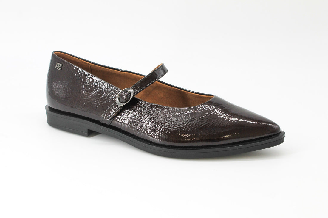 Paul Green 1127 Chocolate