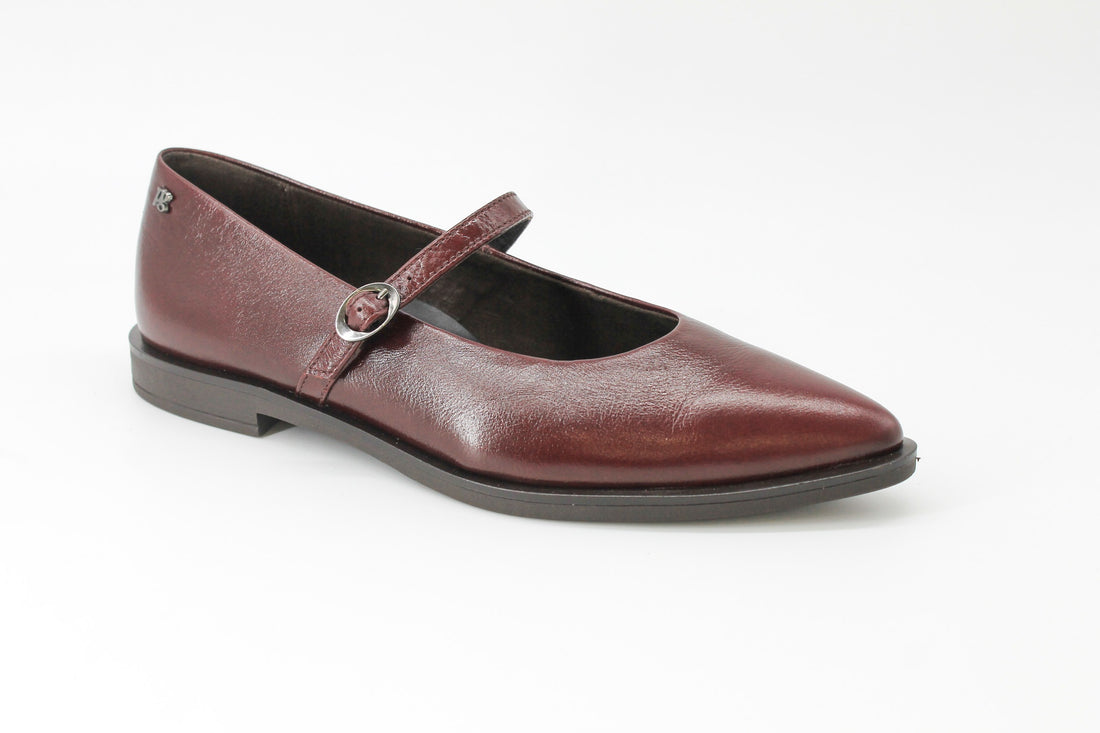 Paul Green 1127 Burgundy