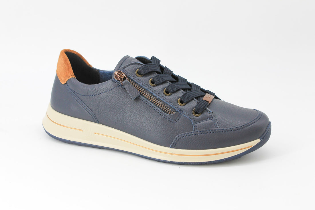 Ara 24801 Navy