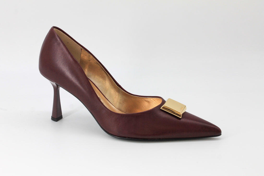 Hogl 7033 Burgundy