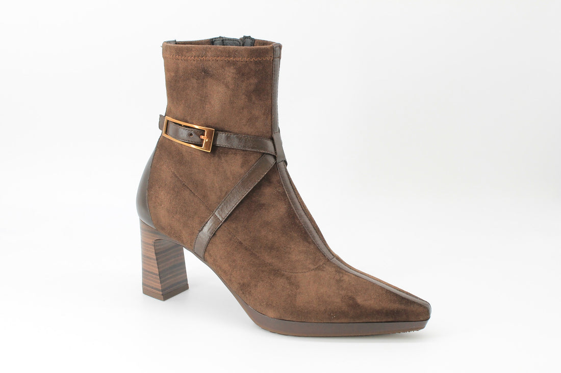 Hispanitas 265087 Brown