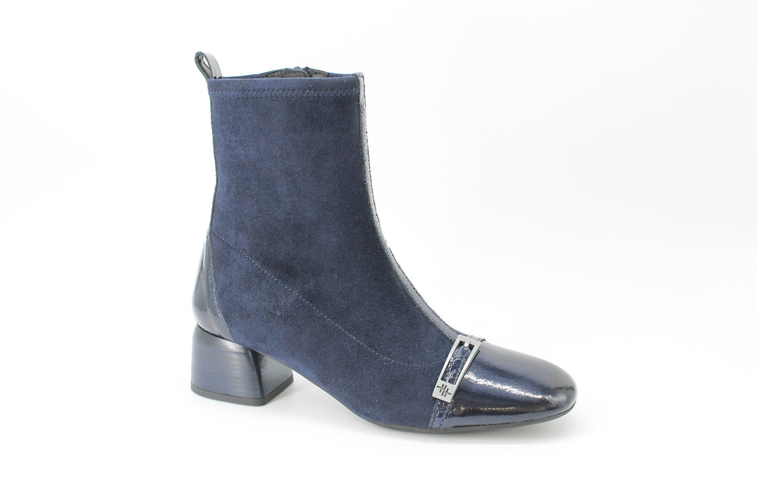 Hispanitas 265016 Navy