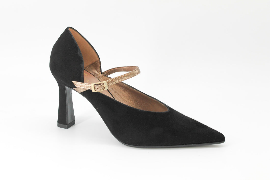 Marian 3311  Black