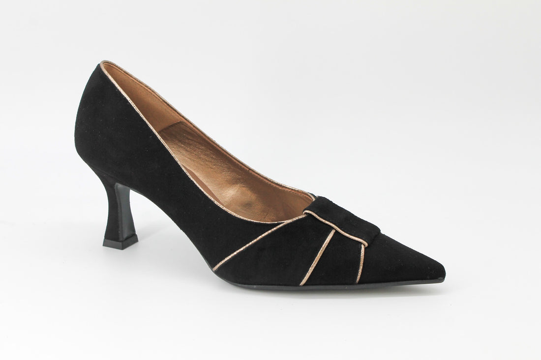 Marian 2505 Black