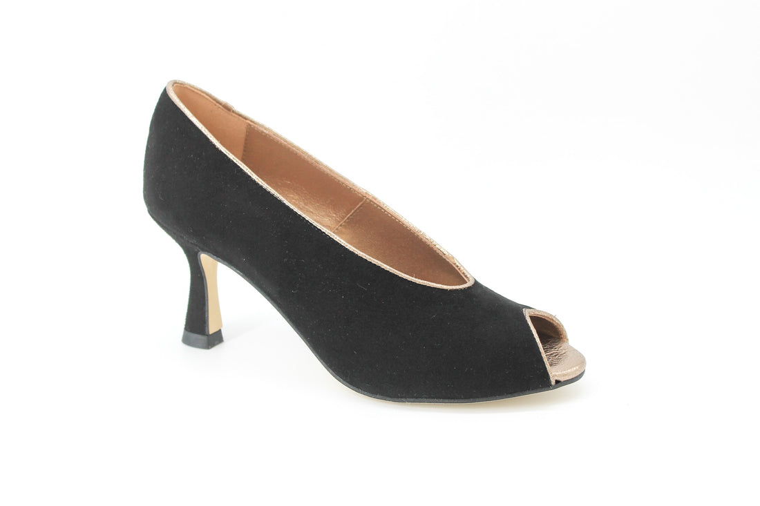 Marian 53502 Black