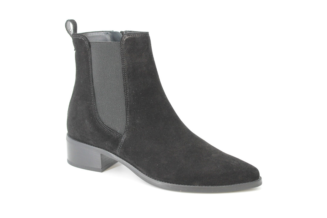 Paul Green 8271 Black