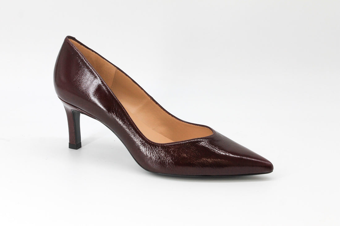 Unisa Landaz Burgundy