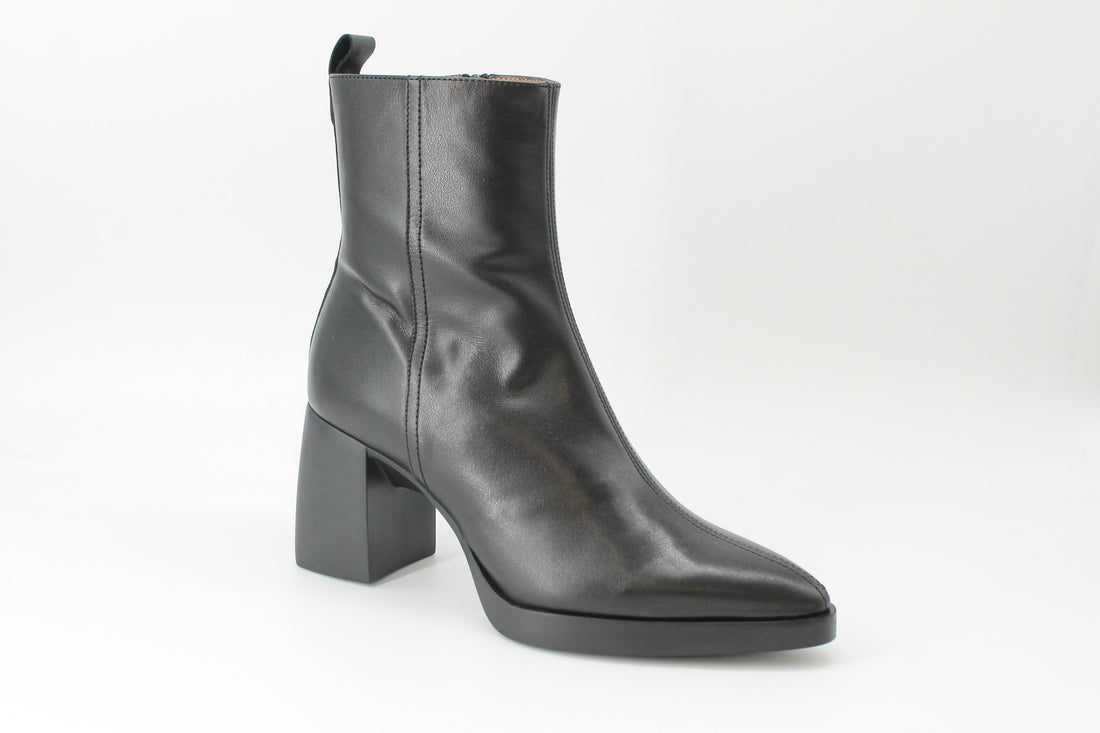 Wonders 1601 Black