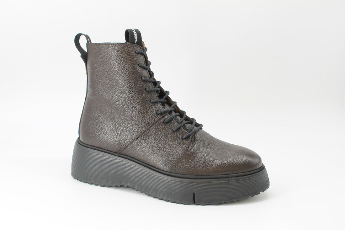 Wonders 9350 Brown AW26