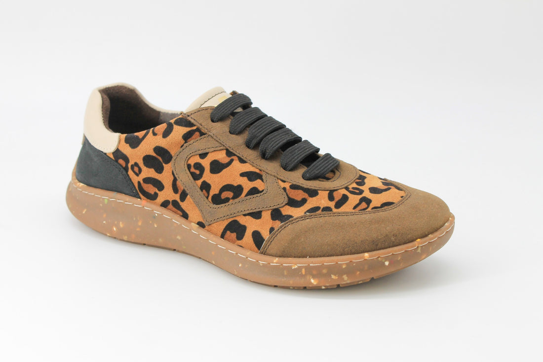 Walk & Fly 6002 Leopard