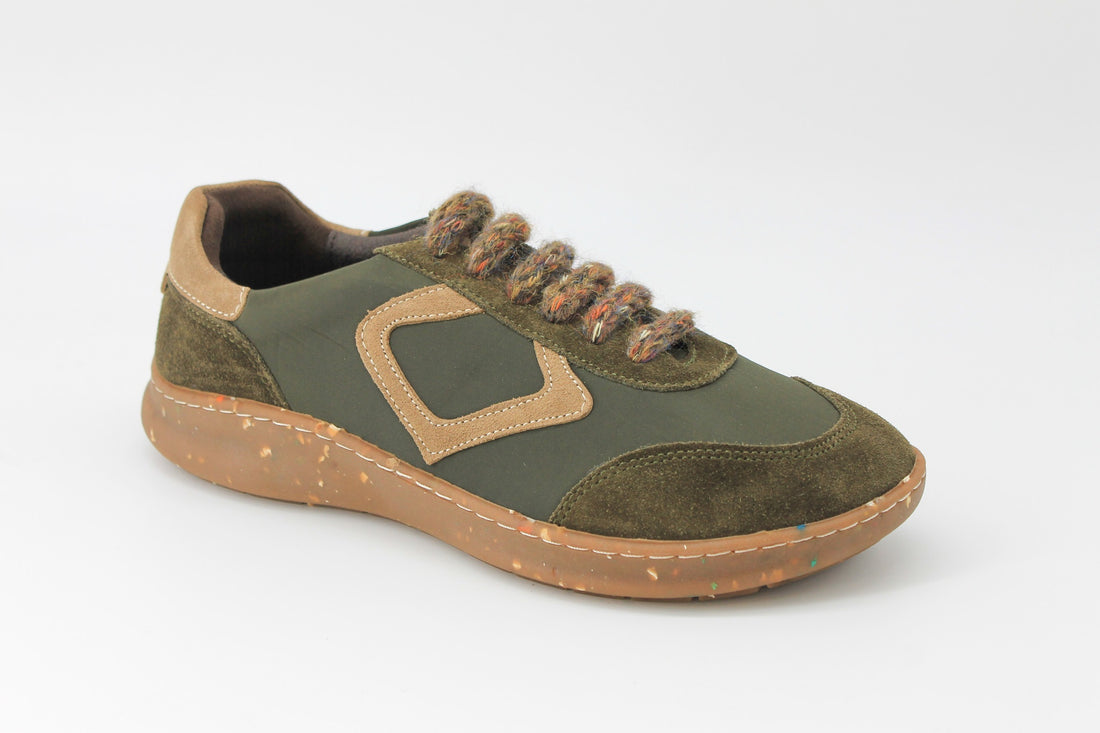Walk & Fly 6002 Kaki