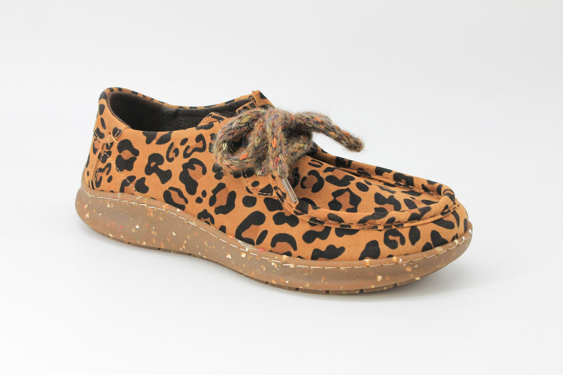 Walk & Fly 6001 Leopard