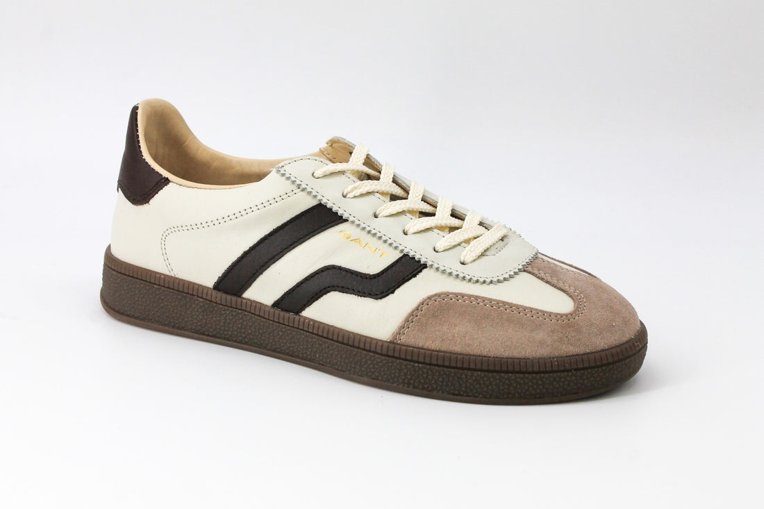 Gant Cuzima Off White Browne