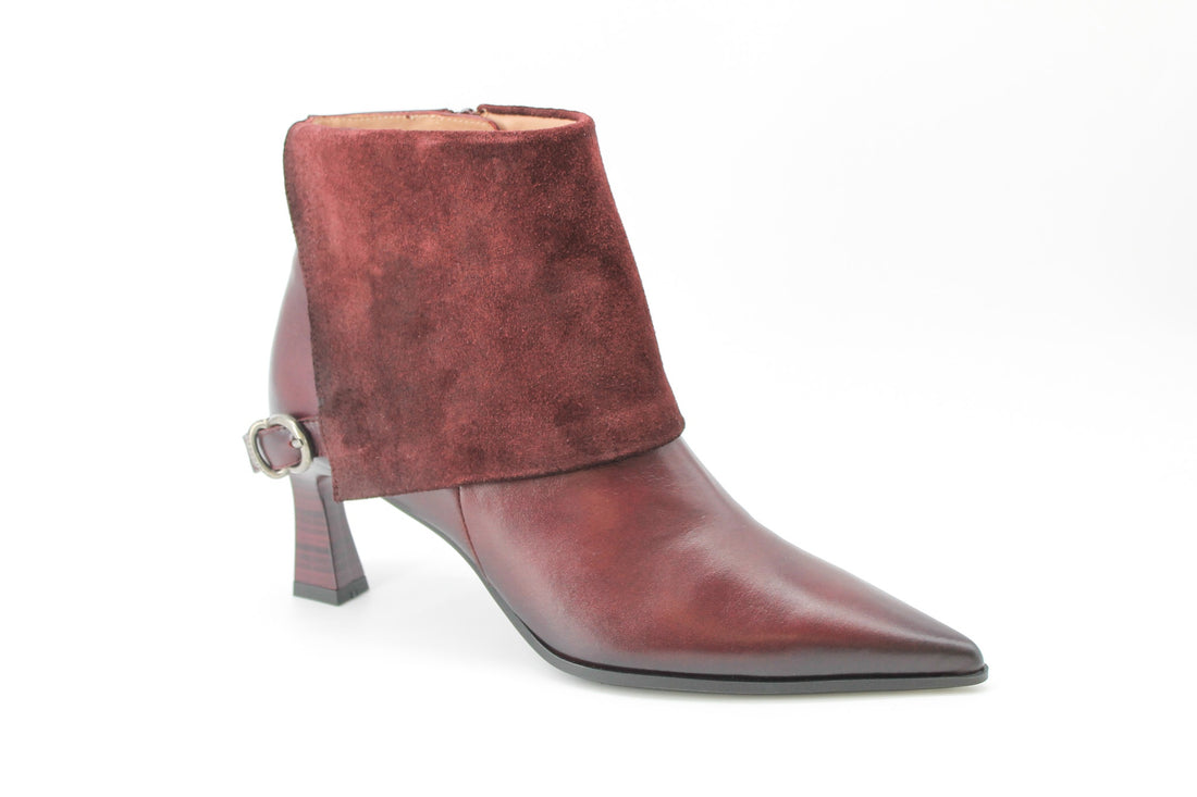 Hispanitas 265070 Burgundy