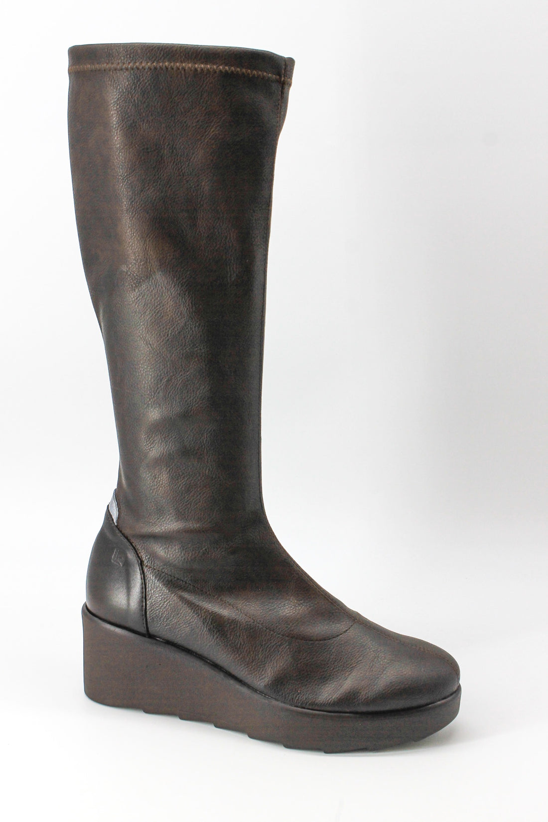 Jose Saenz 6428 Brown