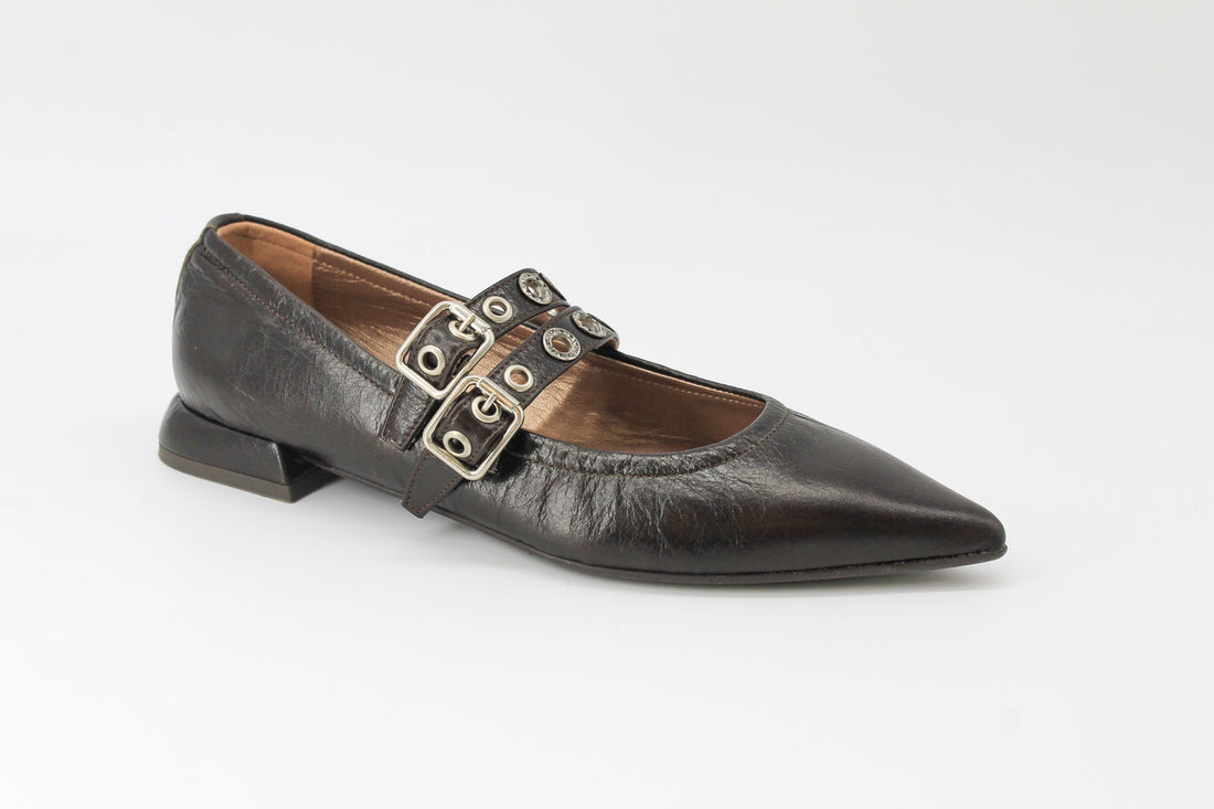 Marian 11508 Brown AW26