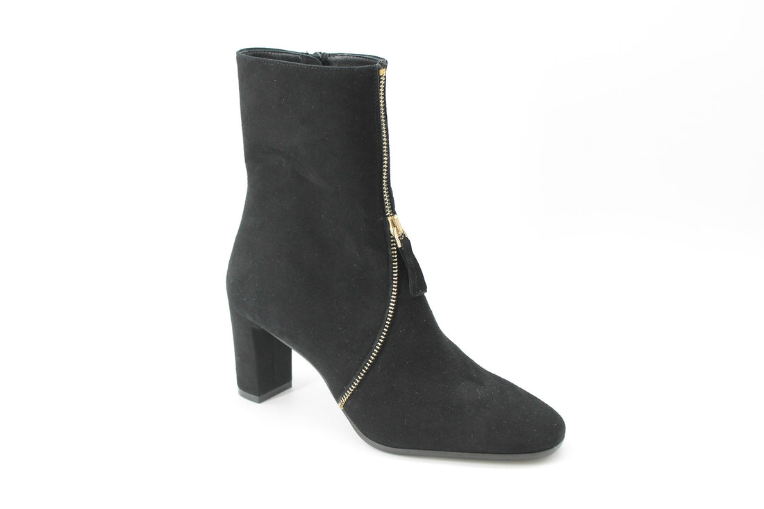 Legazzelle G75 Black