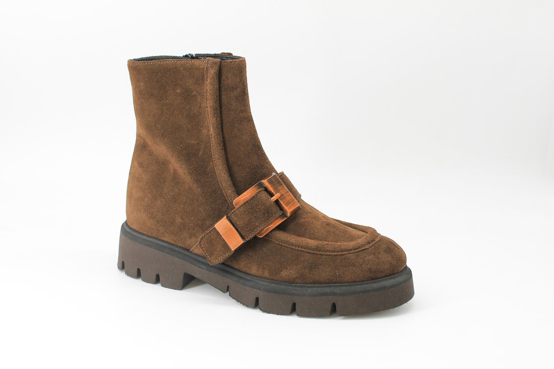 Legazzelle 366 Brown