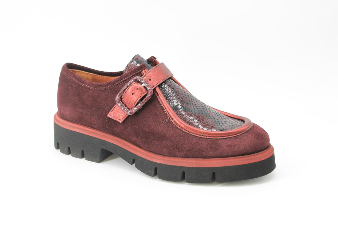 Legazzelle 328 Wine