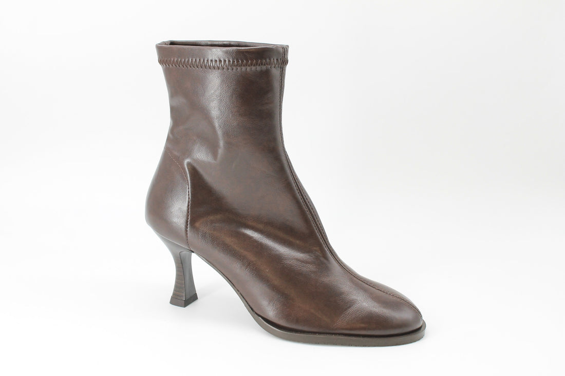 Miss Elastic  75341 Brown AW26