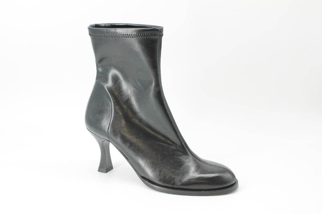 Miss Elastic 75341 Black AW26