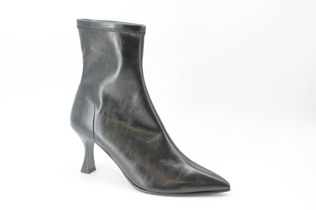 Miss Elastic 78042 Black AW26