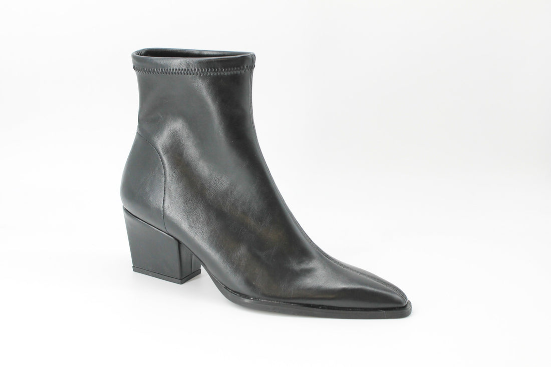 Miss Elastic 75376 Black