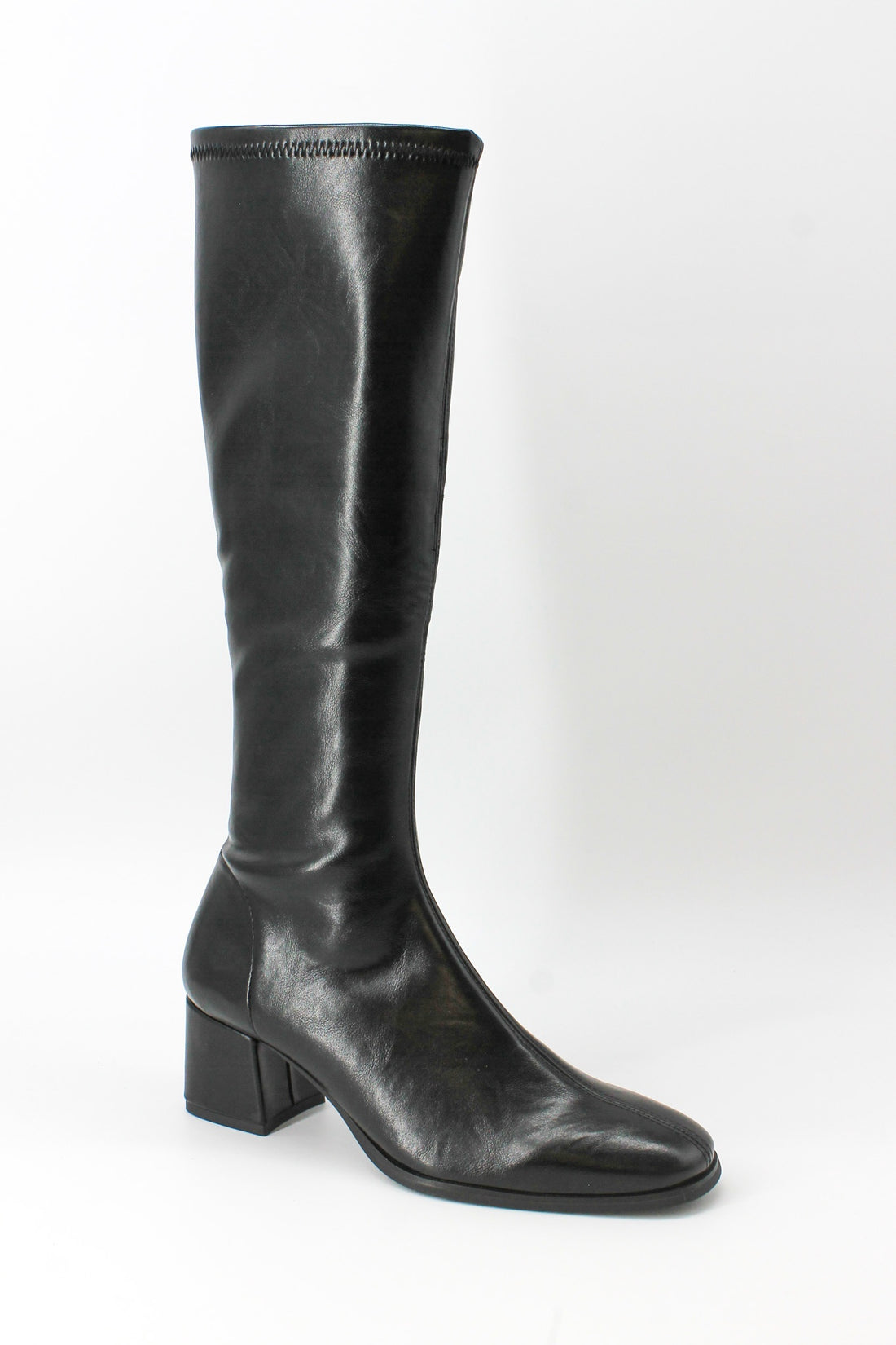 Miss Elastic 75310 Black Aw26