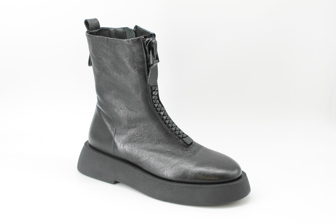 Ernesto Dolani Silicone  37 Black