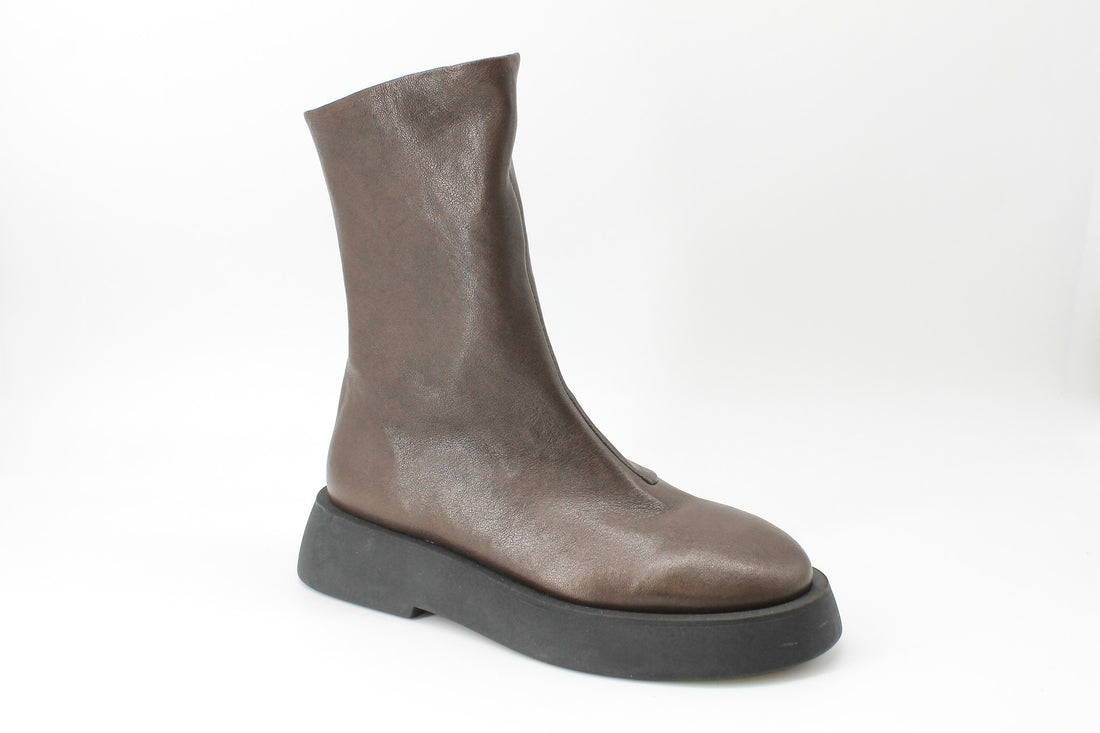 Ernesto Dolani Silicone 30 Brown