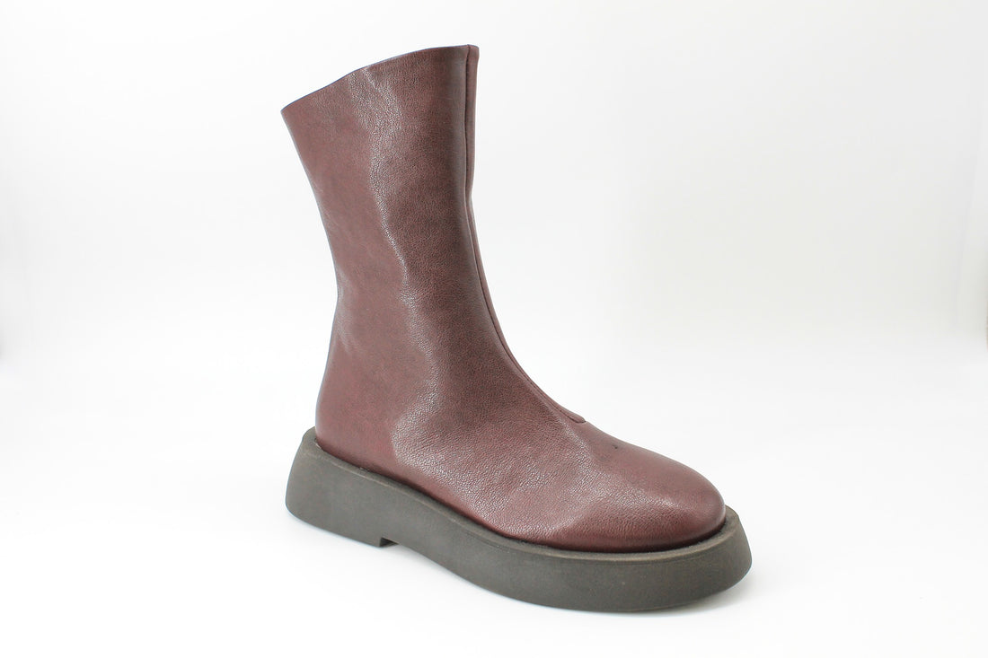 Ernesto Dolani Silicone 30 Burgundy