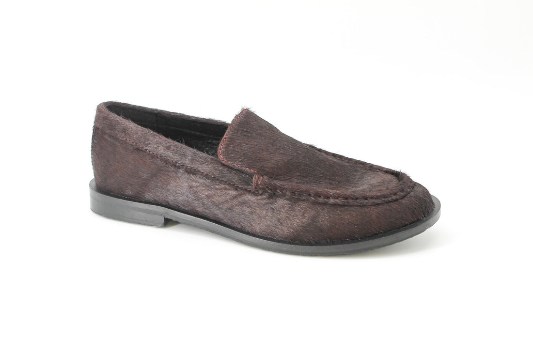 Gioseppo 80770 Burgundy Pony