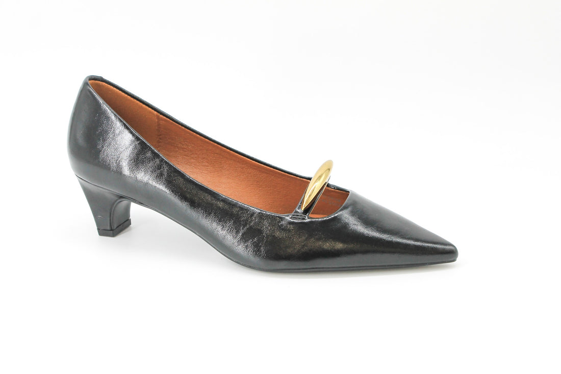 Gioseppo 80040 Black