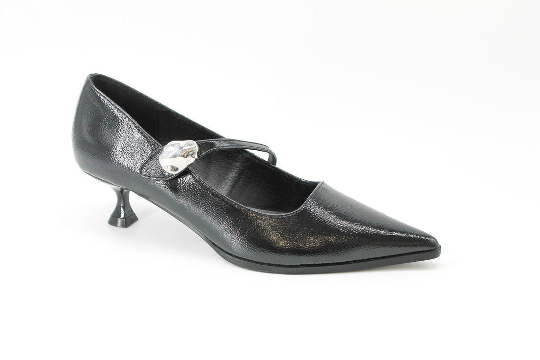 Gioseppo 80800 Black