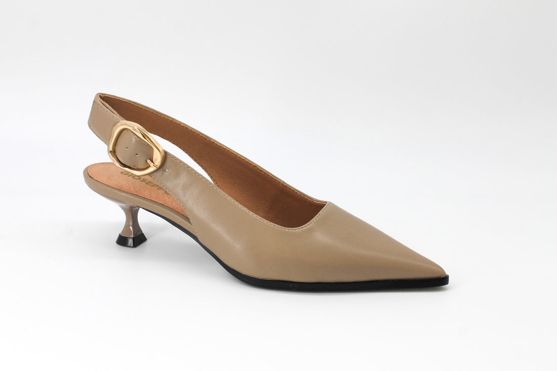 Gioseppo 80032 Taupe