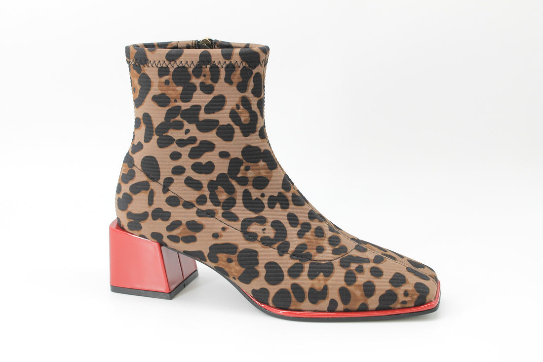 Gioseppo 80683 Leopard