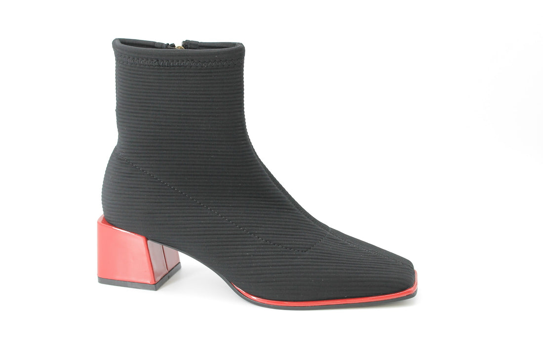 Gioseppo 80683 Black