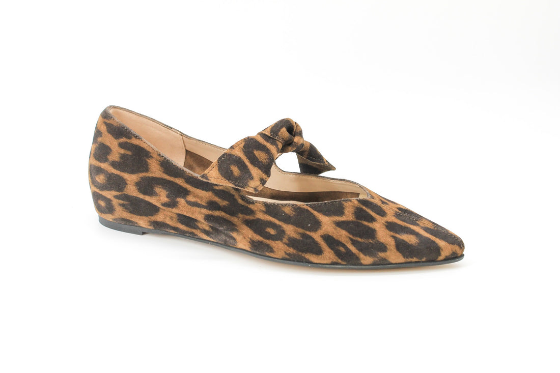 Wonders 3840 Leopard