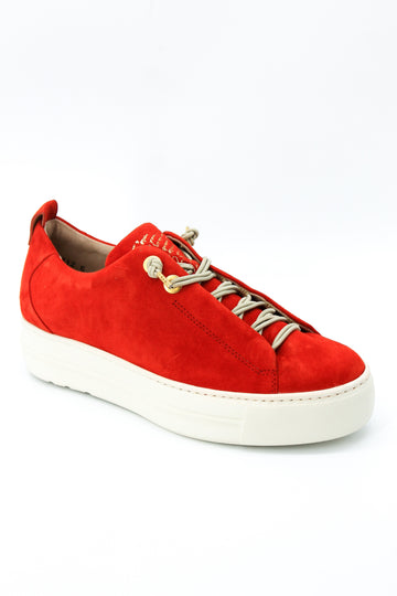 Paul Green 5017 Red